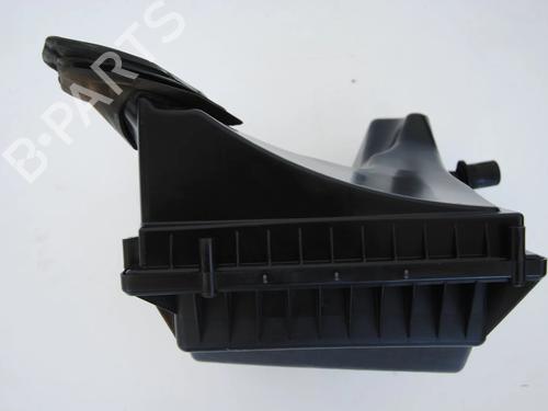 Air filter box CHEVROLET CRUZE (J300) 1.6 | BP30227654M87 