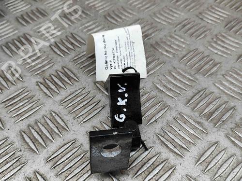 Hinge/Door check strap PORSCHE CAYENNE (92A) 3.0 Diesel | BP16258449C146