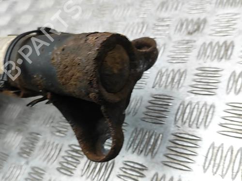 Left front shock absorber MERCEDES-BENZ E-CLASS (W212) E 220 CDI / BlueTEC (212.001, 212.002) | BP33382306M16 - Image 7