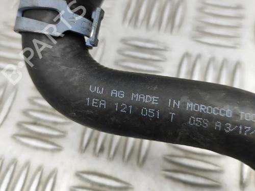 Pipe AUDI Q4 E-TRON SUV (F4B) 45 | BP29637655M125