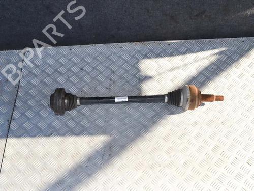 Antriebswelle rechts hinten für PORSCHE CAYENNE (9PA) 3.6 (290 hp) 6721025