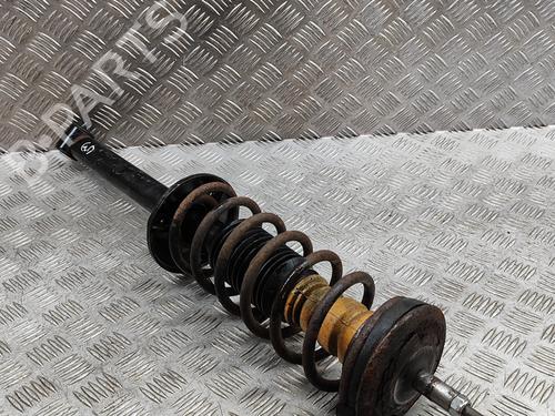 Right rear shock absorber VW GOLF III Cabriolet (1E7) 2.0 | BP25217410M19 