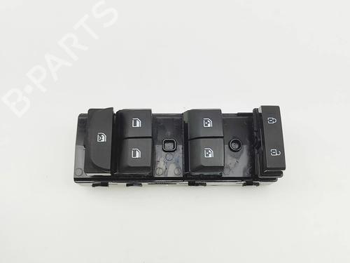 Right front window switch KIA SOUL III (SK3) E-SOUL | BP37029955I26 - Image 2