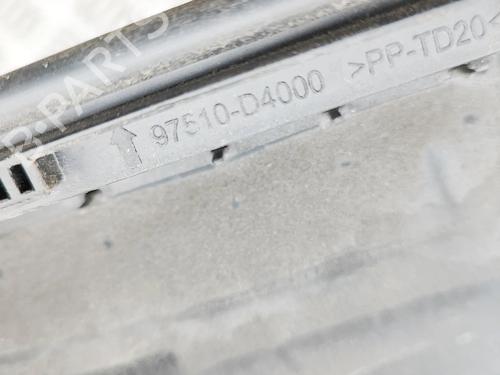 Grill KIA OPTIMA (JF) 1.7 CRDi | BP35790409C40 - Image 6