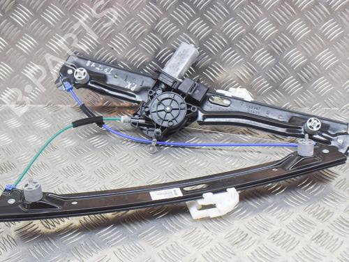 Front left window mechanism BMW X1 (F48) xDrive 20 i | BP20231561C22 