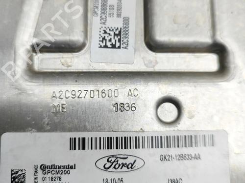 Electronic module FORD TRANSIT CUSTOM V362 Bus (F3) 2.0 EcoBlue | BP36231979M83 - Image 8