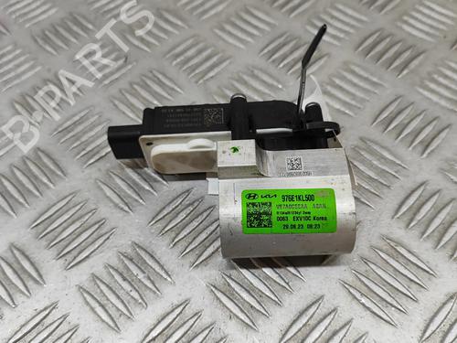 Used Electronic sensor Electronic sensor HYUNDAI KONA (SX2) EV (218 hp) 27786295 27786295