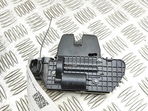 Used Tailgate lock PEUGEOT 2008 I (CU_) 1.2 THP 110 / PureTech 110 (110 hp) 30257685