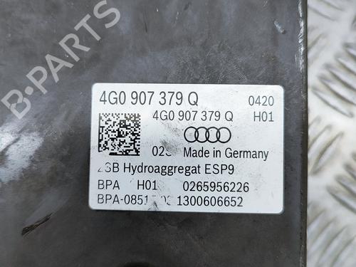 ABS pump AUDI A6 C7 Avant (4G5, 4GD) 2.0 TDI quattro | BP22807301M43 
