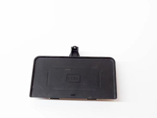 Used Electronic module Electronic module BMW 5 (G30, F90) 530 e Plug-in Hybrid (252 hp) 14643475 14643475