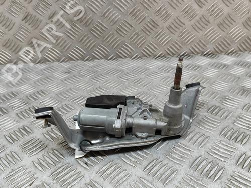 Rear wiper motor TOYOTA PRIUS PLUS (_W4_) 1.8 Hybrid (ZVW40W, ZVW41W) | BP17016492M102 