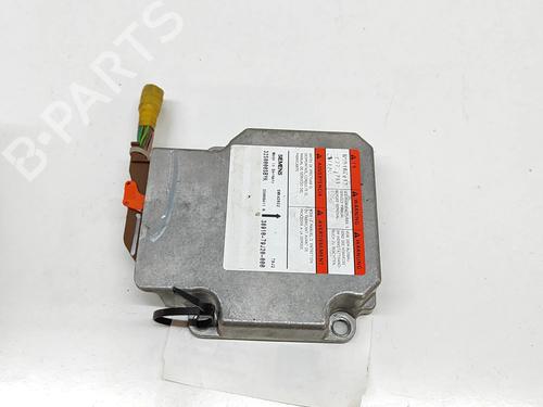 ECU airbags SUZUKI SX4 (EY, GY) 1.9 DDiS (RW419D) | BP28436903M53