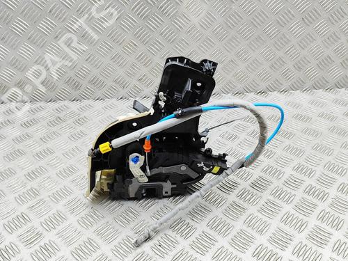 Front left lock MERCEDES-BENZ E-CLASS Convertible (A238) E 220 d (238.414) | BP30284908C98 - Image 3