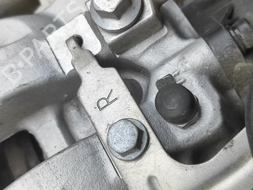 Right rear brake caliper TESLA MODEL Y (5YJY) Long Range All-wheel Drive | BP33624691M106 - Image 8