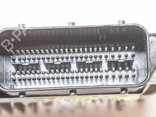 Engine control unit (ECU) MERCEDES-BENZ CLA Coupe (C117) CLA 220 CDI / d (117.303) | BP7732522M57 