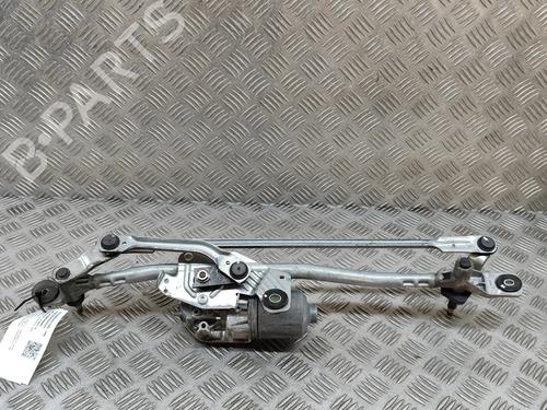 Front wipers mechanism AUDI A6 C7 Avant (4G5, 4GD) RS6 performance quattro | BP26687605C83