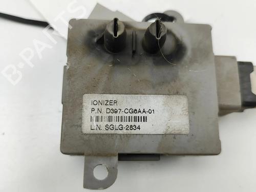 Electronic module HYUNDAI SANTA FÉ II (CM) 2.2 CRDi | BP36066874M83 - Image 6