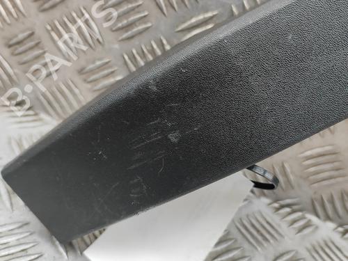 Rear left wheel arch trim VOLVO XC40 (536) B3 Mild-Hybrid | BP31859239C136 