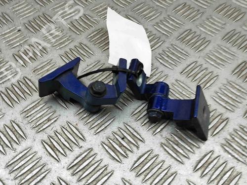 Dørhængsel/Dørbegrænser BMW X1 (F48) sDrive 18 d (150 hp) 29730950