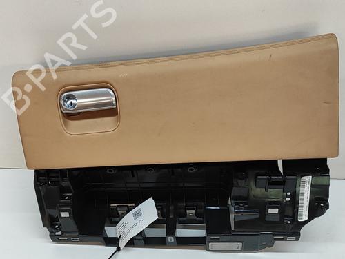 Used Glove box PORSCHE PANAMERA (970) 4.8 4S (400 hp) 27282303