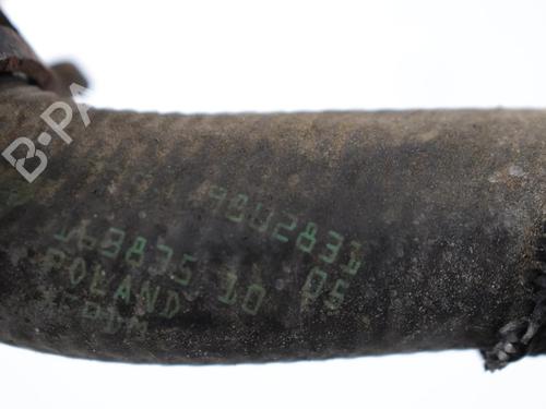 Pipe MINI MINI COUNTRYMAN (R60) Cooper SD ALL4 | BP30258397M125 