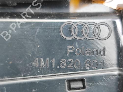 Air vent AUDI Q7 (4MB, 4MG, 4MQ) 3.0 TDI e-tron quattro | BP25999825I21