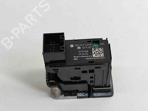 Spak kontakt VW PASSAT B8 Variant (3G5, CB5) 2.0 TDI | BP24975393I30 