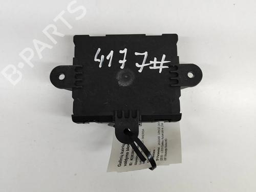 Electronic module JAGUAR I-PACE (X590) EV400 AWD | BP27766770M83  - Image 6