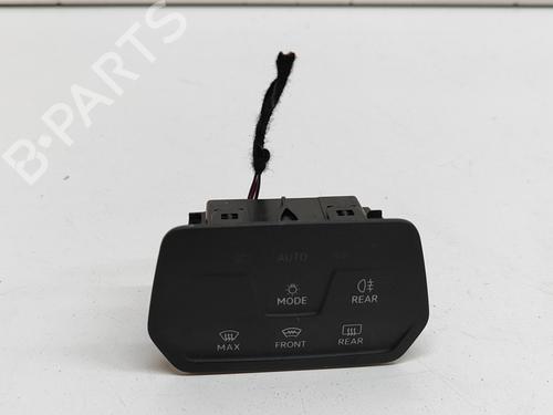 Used Electronic module VW ID.4 (E21) Pure (148 hp) 28564379