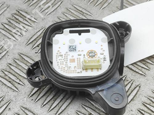 Used Electronic module Electronic module PEUGEOT 2008 II (UD_, US_, UY_, UJ_, UR_, UC_) e-2008 (UKZKXZ) (136 hp) 34560590 34560590