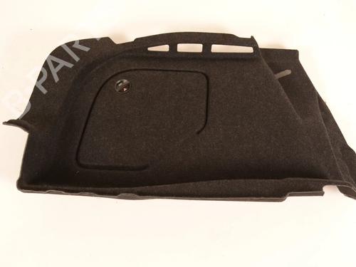 Used Boot lining Boot lining BMW 1 (F21) 116 i (136 hp) 33350468 33350468