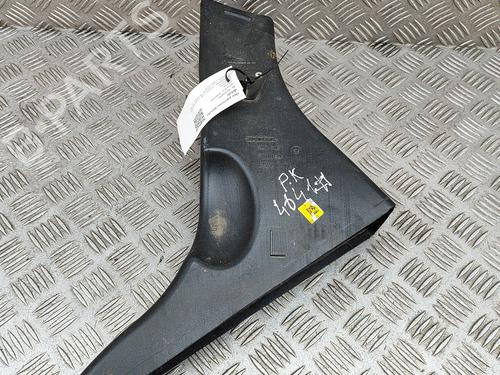Pipe HONDA CIVIC X Hatchback (FC_, FK_) 2.0 Type-R (FK8) | BP20981835M125 