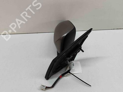 Right mirror TOYOTA AURIS (_E18_) 1.3 Dual-VVTi (NRE180_, NRE180R) | BP29458703C27 