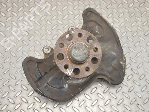 Used Left front steering knuckle MERCEDES-BENZ C-CLASS (W204) C 220 CDI (204.002) (170 hp) 30237631