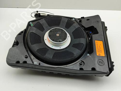 Used Electronic module BMW 3 (F30, F80) 335 d xDrive (313 hp) 28121452