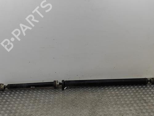 Driveshaft VW TRANSPORTER T6 Van (SGA, SGH, SHA, SHH) 2.0 TDI 4motion | BP24820771M37 