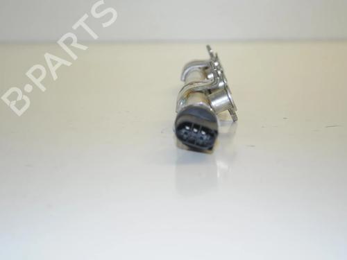 Injection rail AUDI A3 (8V1, 8VK) 1.4 TFSI | BP30267437M98 - Image 2