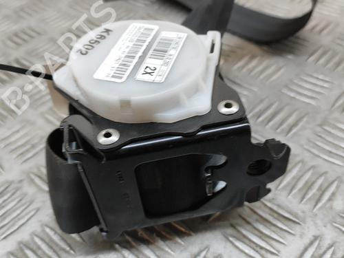 Front left seatbelt OPEL VIVARO C Bus (K0) VIVARO-E | BP27789514I26 