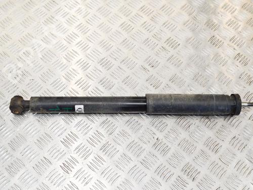 Used Left rear shock absorber MERCEDES-BENZ SLK (R171) 200 Kompressor (171.445) (184 hp) 8840263