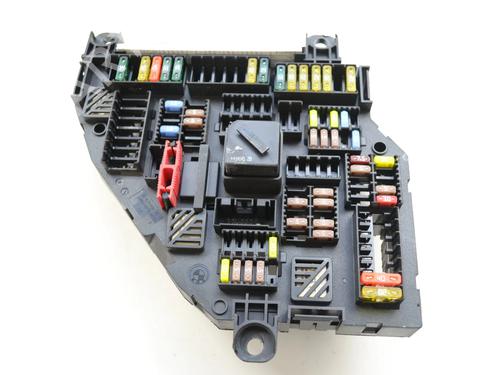 fuse-box-bmw-x3-f25-2010-2011-2012-2013-2014-2015-2016-2017-30209578 main image
