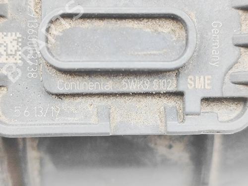 Mass air flow sensor AUDI Q2 (GAB, GAG) 1.6 TDI | BP39244660M95  - Image 7