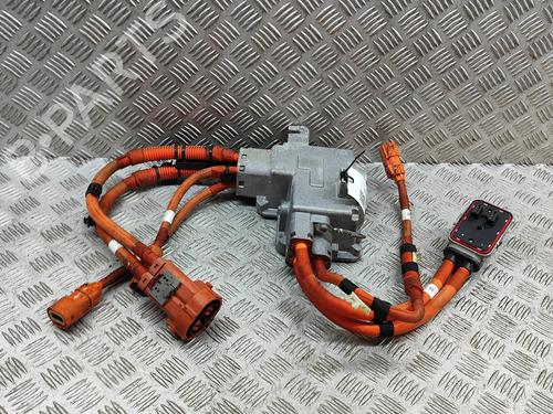 Ledningsnet JAGUAR I-PACE (X590) EV400 AWD (400 hp) 28435126