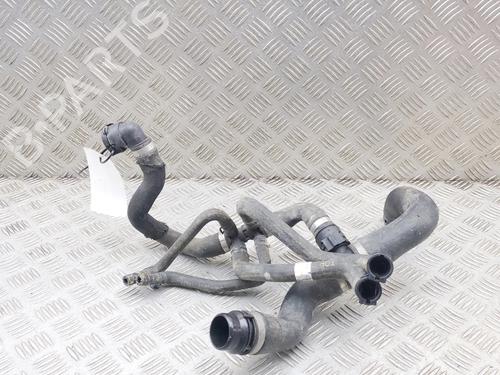 Used Pipe Pipe MERCEDES-BENZ GLE (V167) GLE 450 d 4-matic (167.133) (370 hp) 39687193 39687193