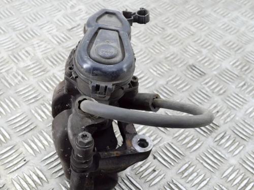 Right rear brake caliper MERCEDES-BENZ A-CLASS (W176) A 160 (176.041) | BP14648762M106