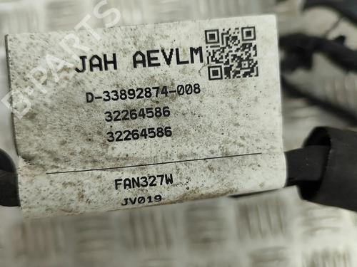 Wiring harness VOLVO XC60 II (246) T6 Plug-In Hybrid AWD | BP27789748E16 - Image 5