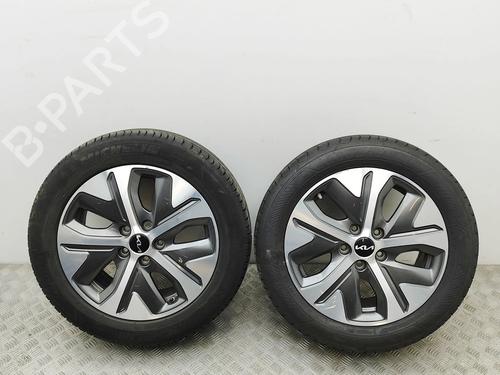 Fælgsæt KIA NIRO II (SG2) EV | BP35717311C100 - Image 2