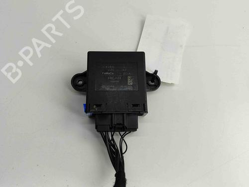 Modulo electronico FORD PUMA (J2K, CF7) 1.0 EcoBoost mHEV (125 hp) 27785059