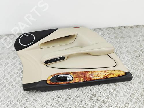 Front left panel JAGUAR XJ (X350, X358) D 2.7 | BP36983839C58 - Image 5