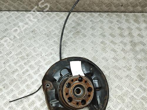 Used Left rear steering knuckle MERCEDES-BENZ SLK (R171) 200 Kompressor (171.442) (163 hp) 27167651