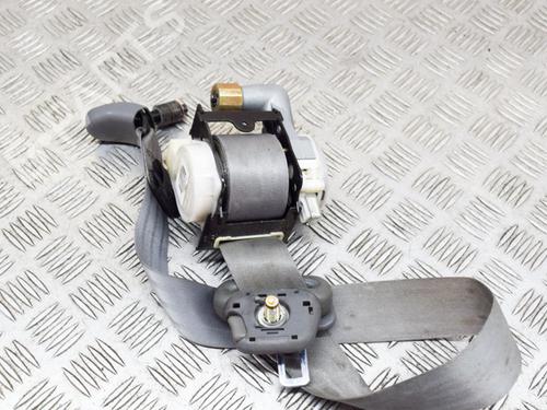 Front right seatbelt SSANGYONG RODIUS I 2.7 Xdi 4WD | BP10401653I25 